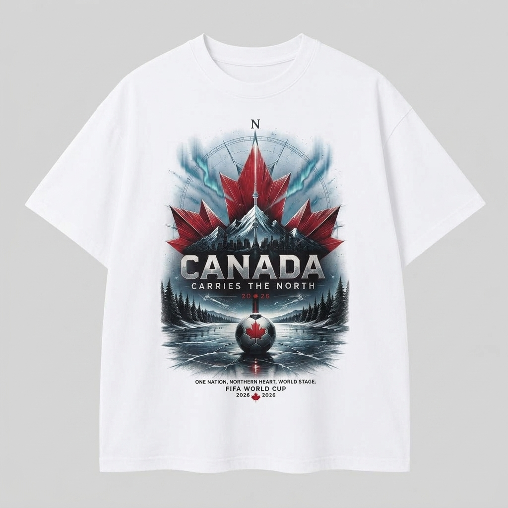 Unisex Loose Fit T-Shirt 100% Cotton Soft Comfortable Summer Casual Printed Top