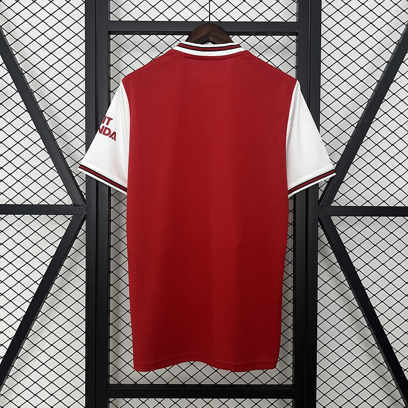 Retro 2019-20 Arsenal Home Football jersey retro