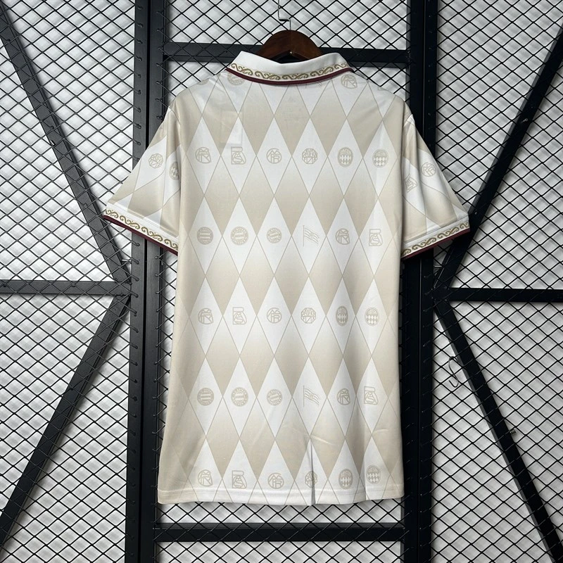 2024-25 Bayern Munchen Special Edition Football jersey