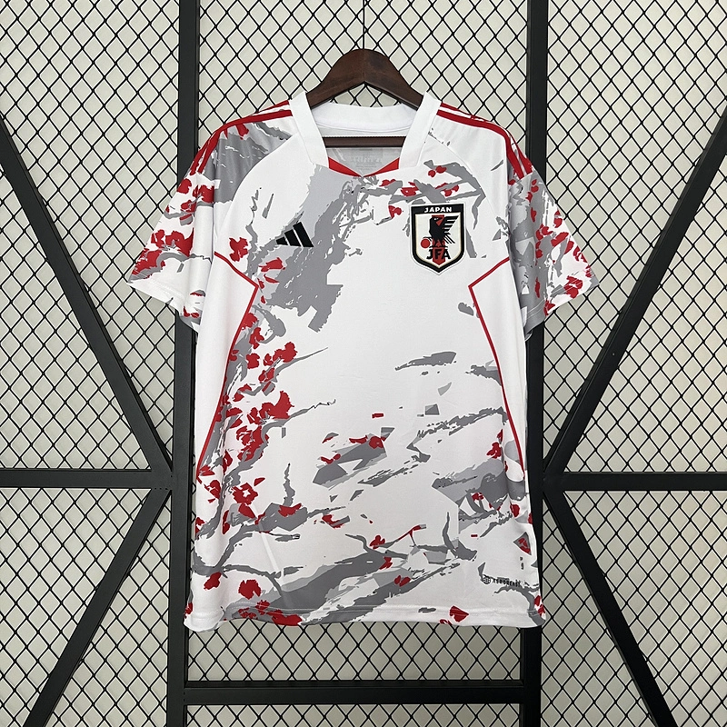 2024-25 Japan Special Edition Football jersey