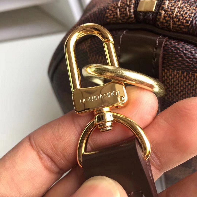 Louis Vuitton Speedy Bandoulière 25 Damier Ebene 25cm N40575