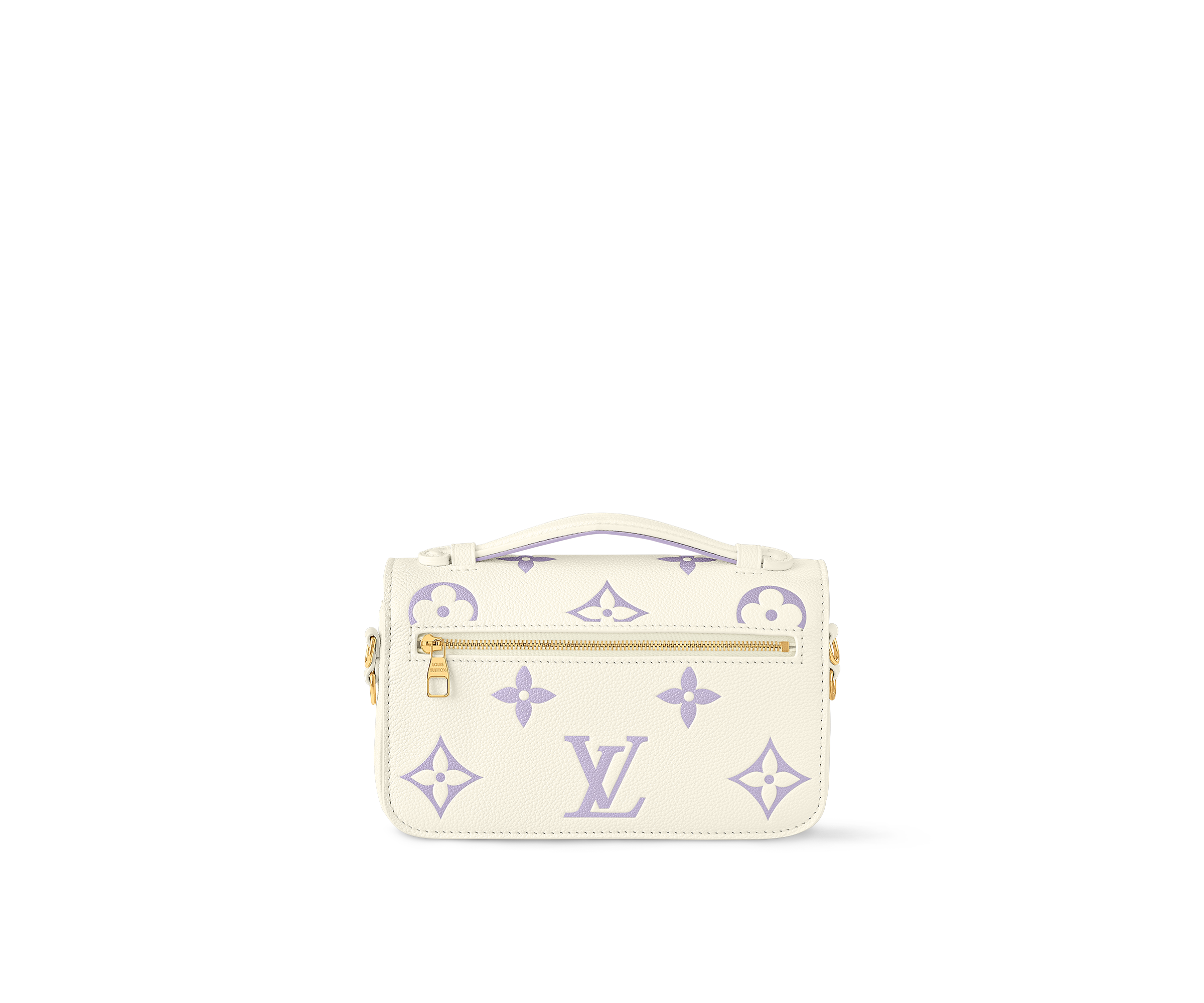 Louis Vuitton Pochette Métis East West M23940