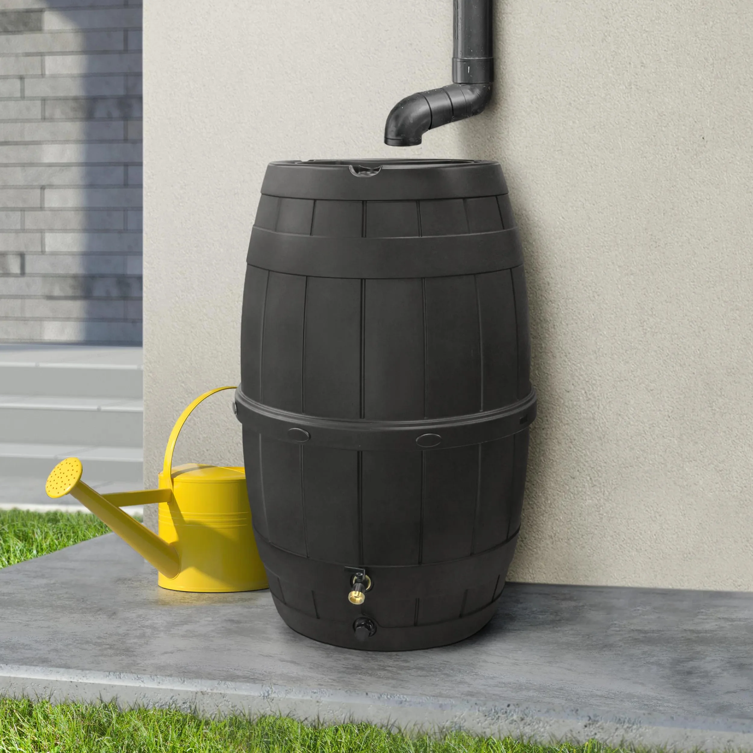Rain Barrel