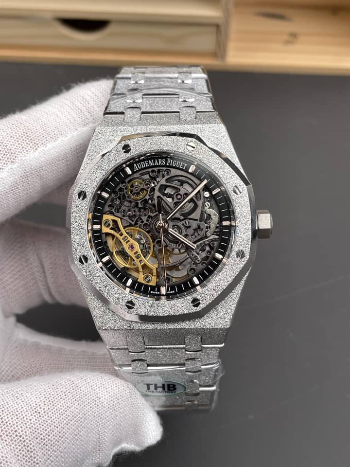 Audemars Piguet Royal Oak 41mm 15466BC.GG.1259BC.01