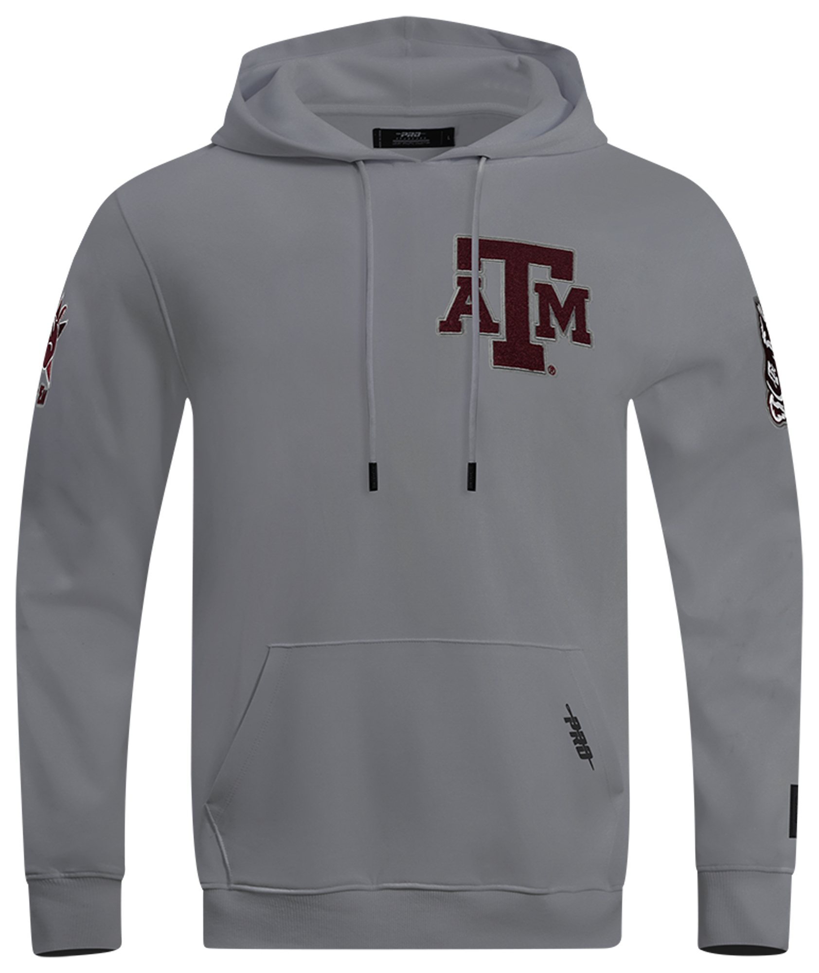 Pro Standard Texas A&M Classic SJ Pullover Hoodie