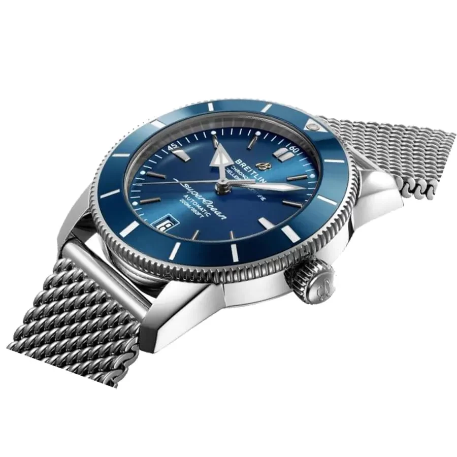 Breitling Superocean Heritage 42 AB2010161C1A1