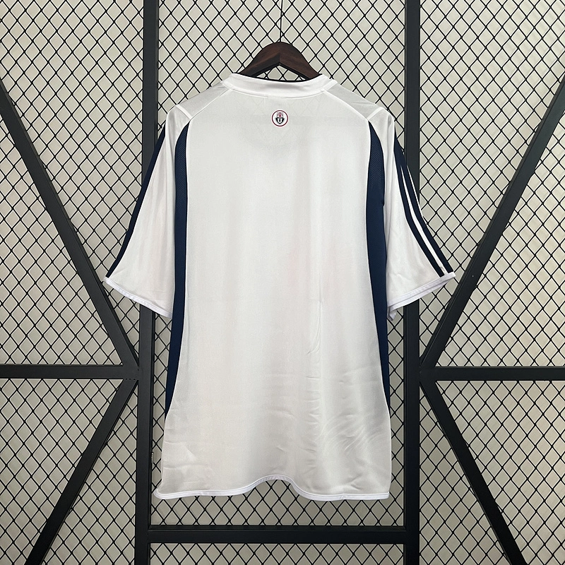 Retro 2003 University of Chile Away Football jersey Retro