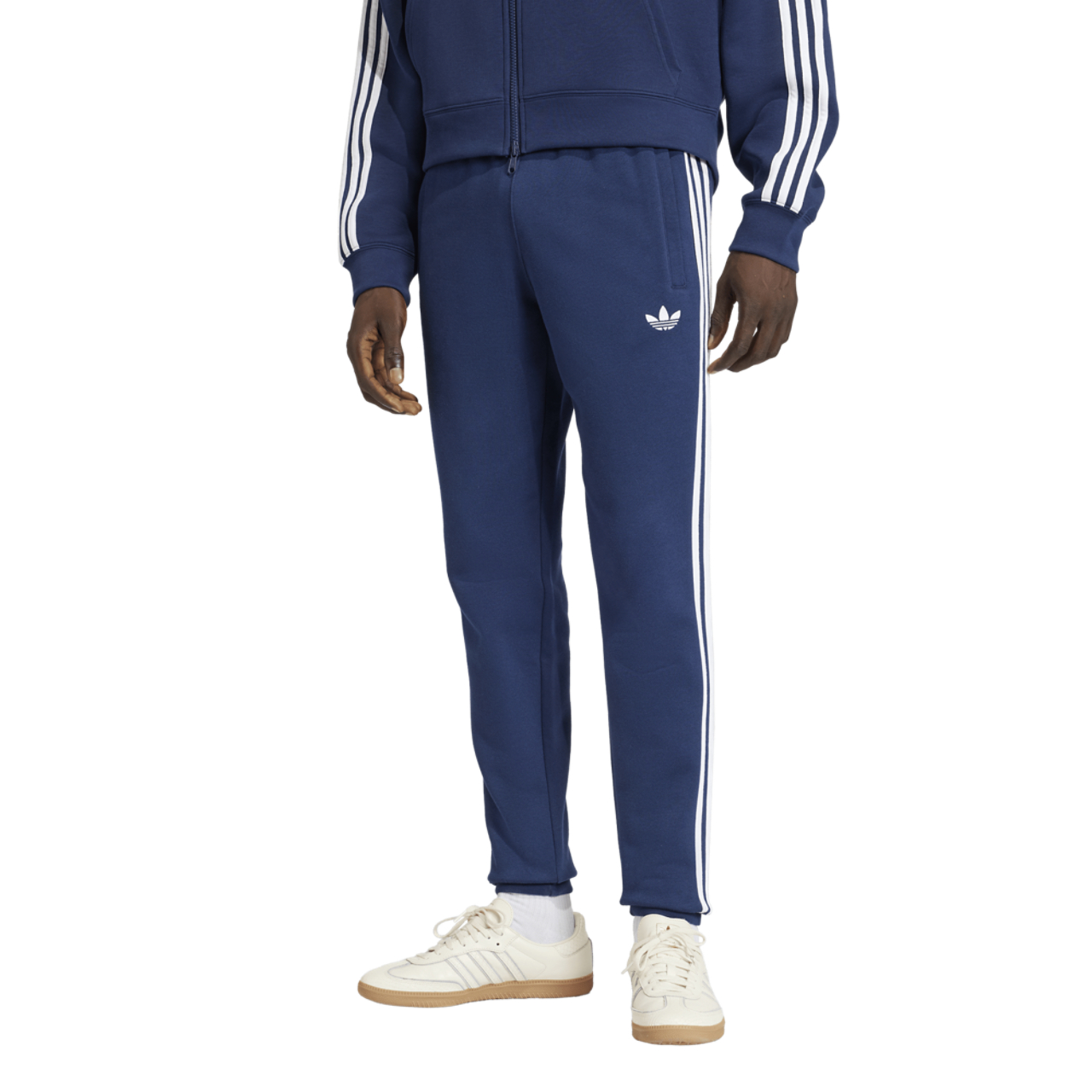 adidas Originals adicolor 3-Stripes Sweat Pants