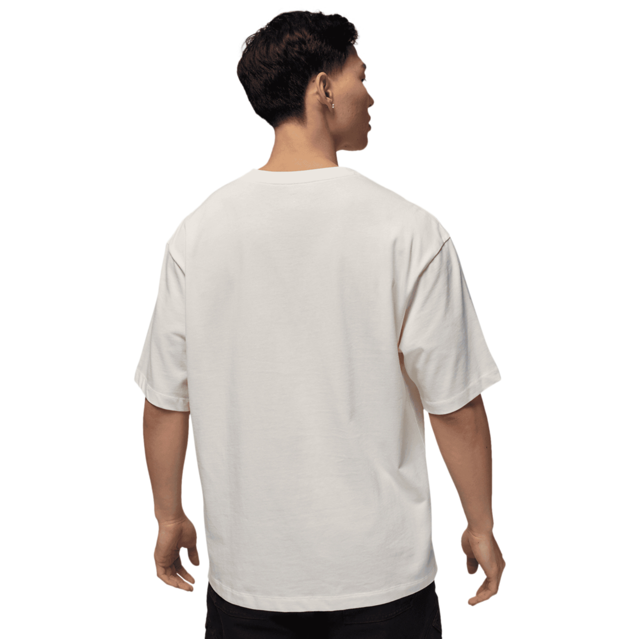 Jordan Brooklyn Oversized T-Shirt