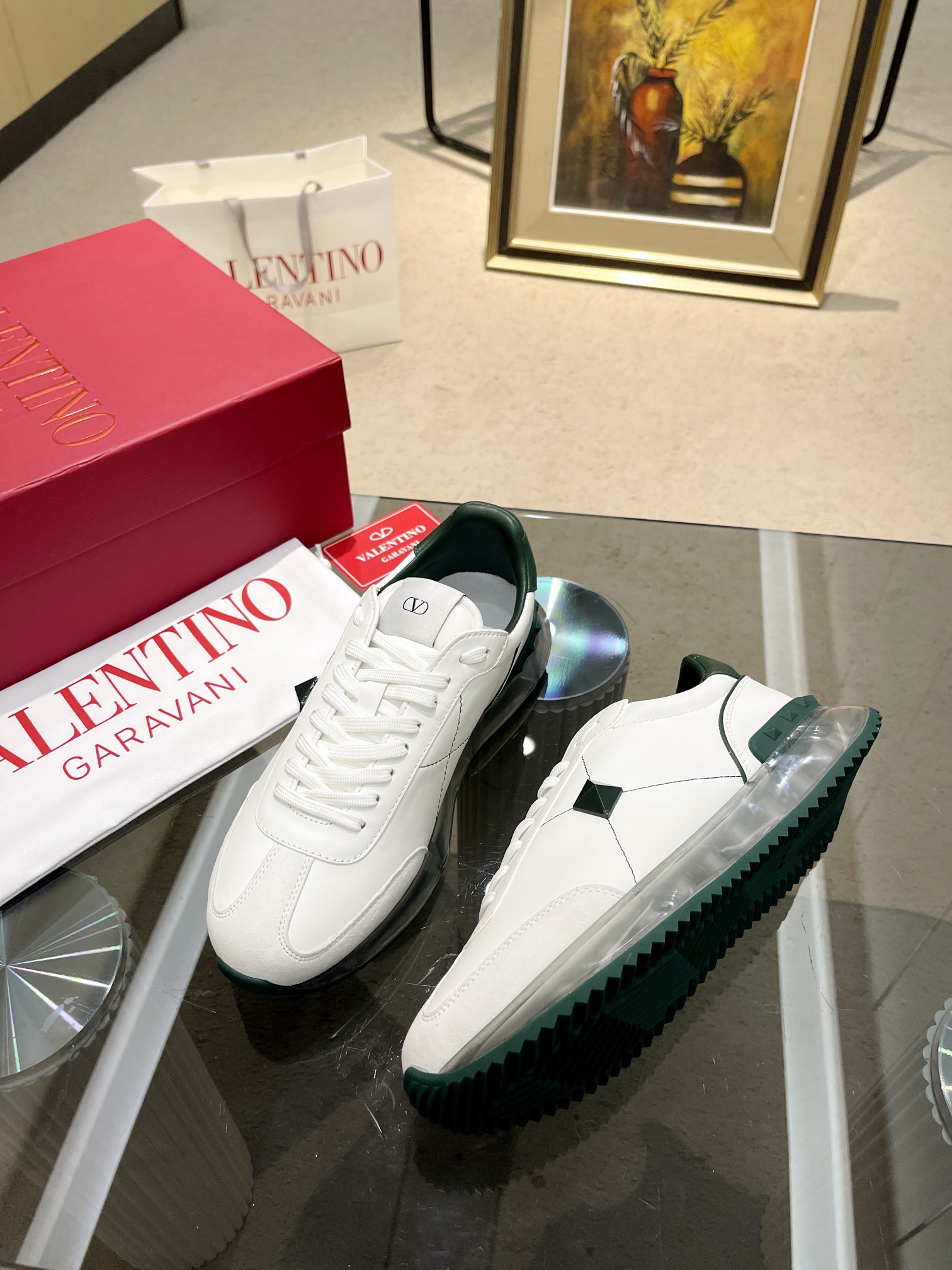 Valentino Sneakers
