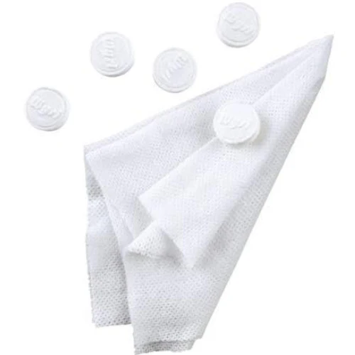 Multi-Purpose Expandable Wipes by WYSI Wipes