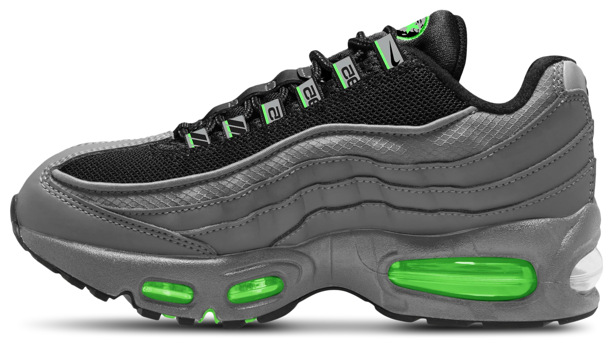 Nike Air Max 95 BB Leather