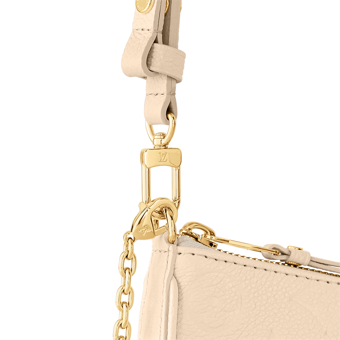 Louis Vuitton Easy Pouch On Strap M81066