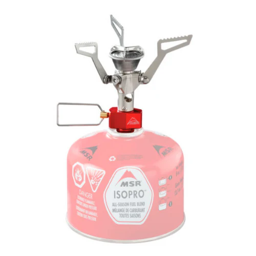 PocketRocket 2 Stove by MSR