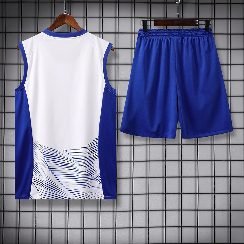 2024-25 Inter Milan Sleeveless Vest Training Wear