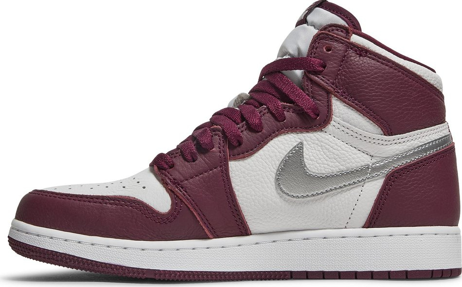 Air Jordan 1 Retro High OG GS Bordeaux 575441-611