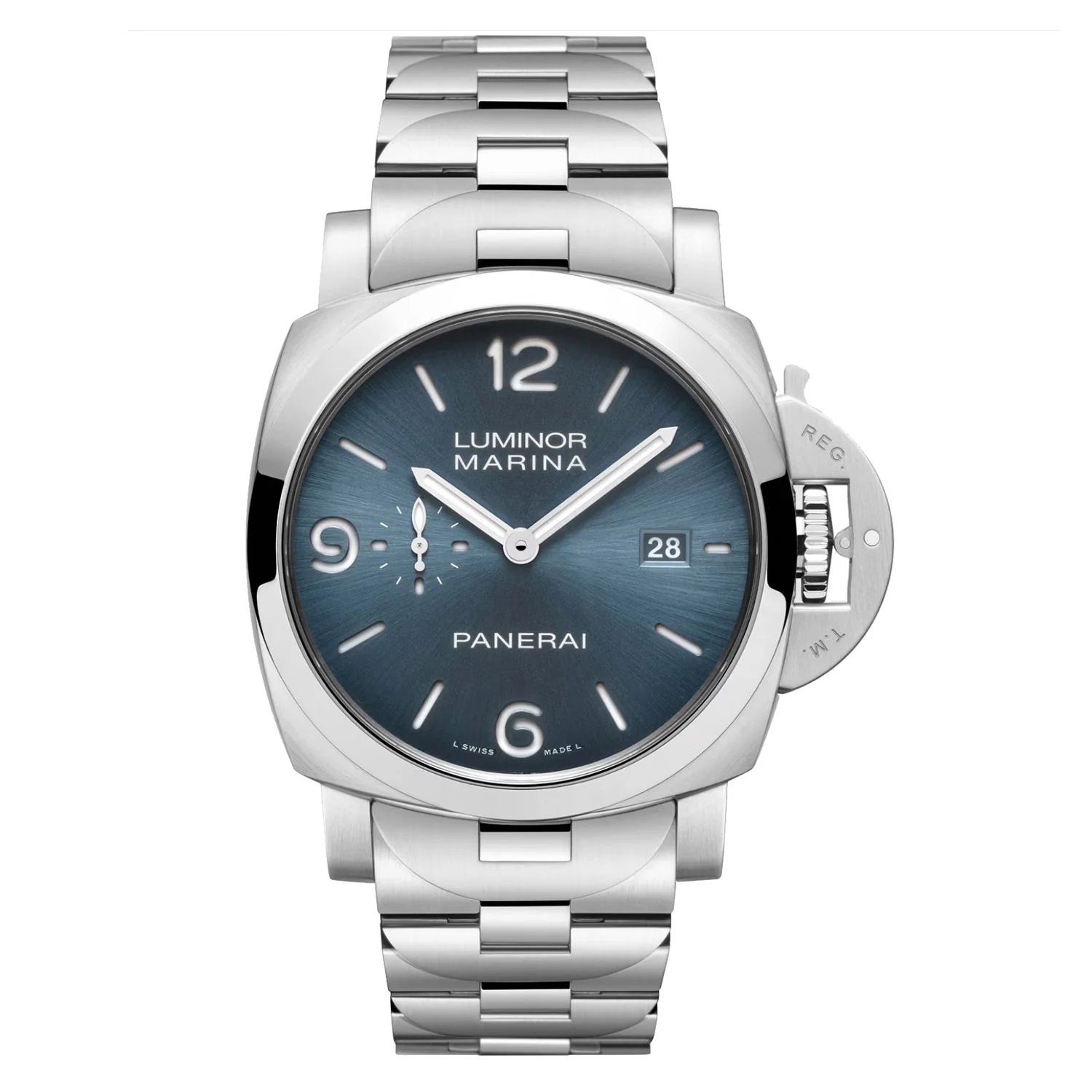 Panerai Luminor Marina 44mm PAM03323