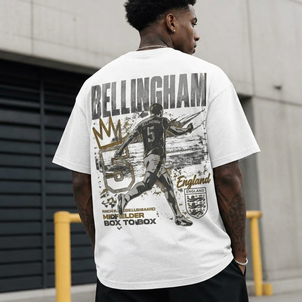 Bellingham Unisex T-Shirt – Limited-Time Offer – Hot Seller