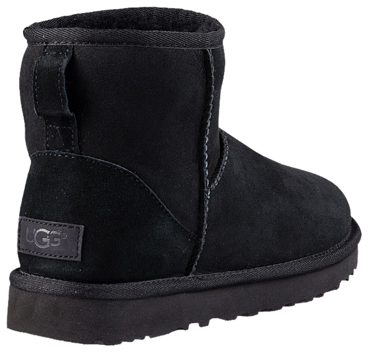 UGG Classic Mini