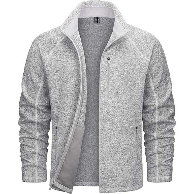 MEN'S OUTERWEAR