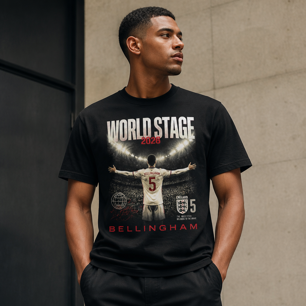 Bellingham Unisex T-Shirt – Limited-Time Offer – Hot Seller