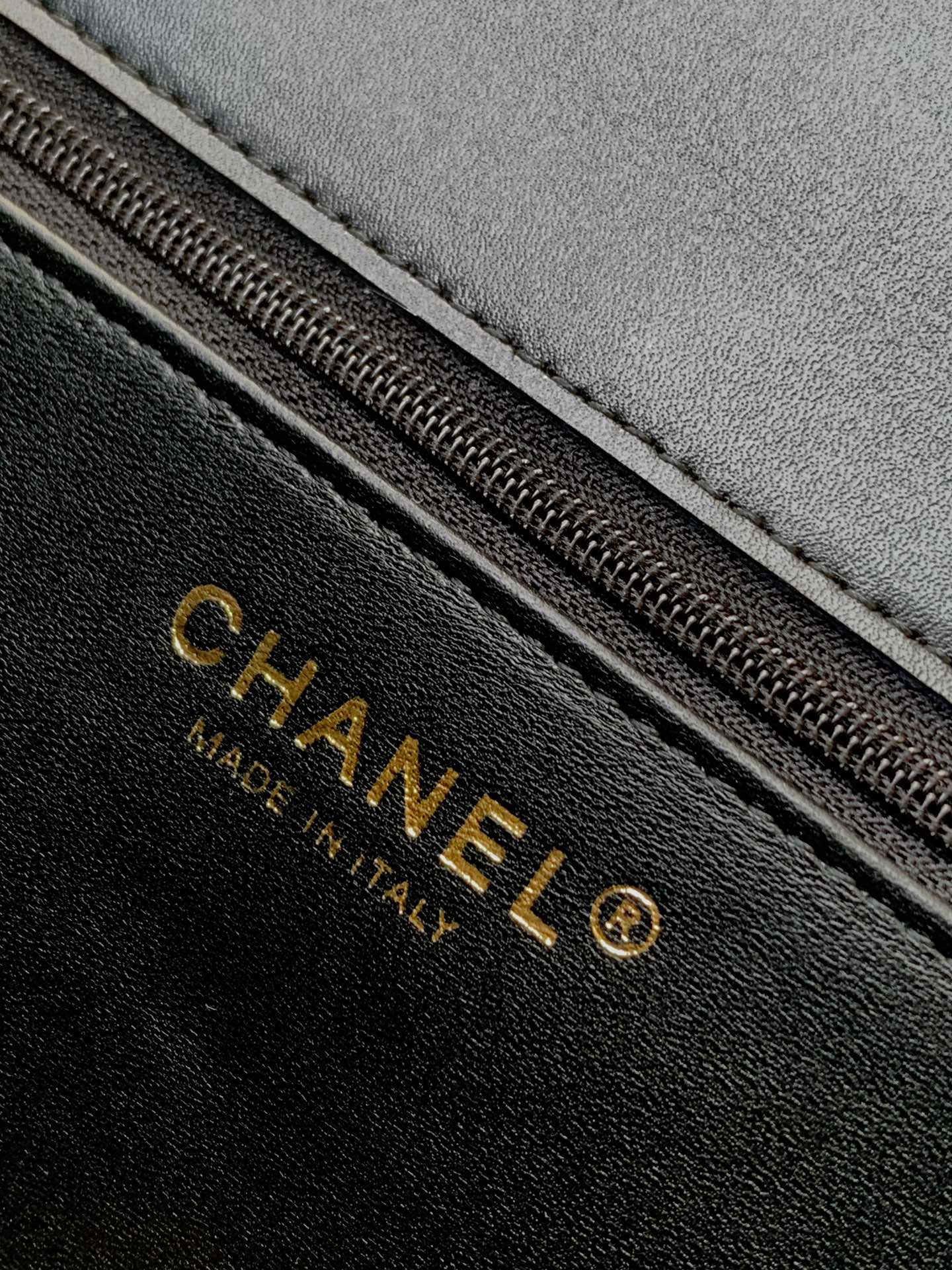 OHANEL 24K tofu bag