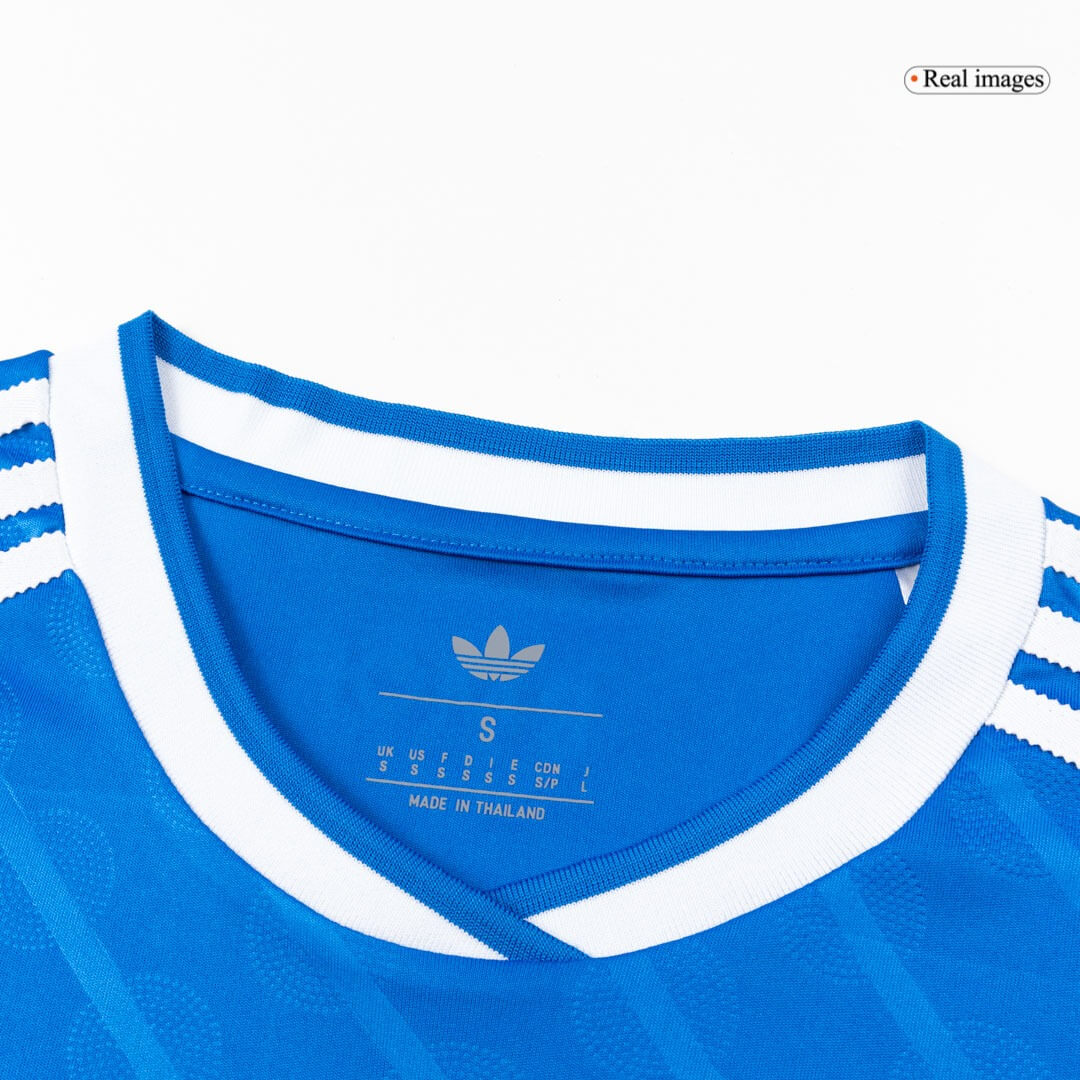 Real Madrid Third Away Women's Soccer Jersey 2025/26