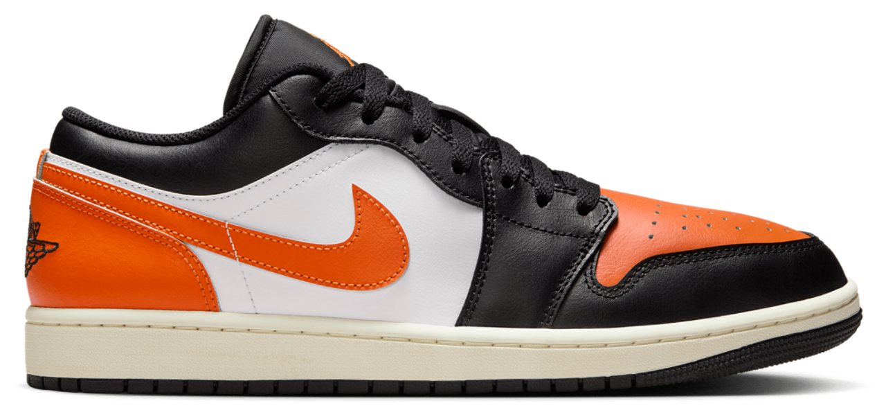 Jordan AJ 1 Low