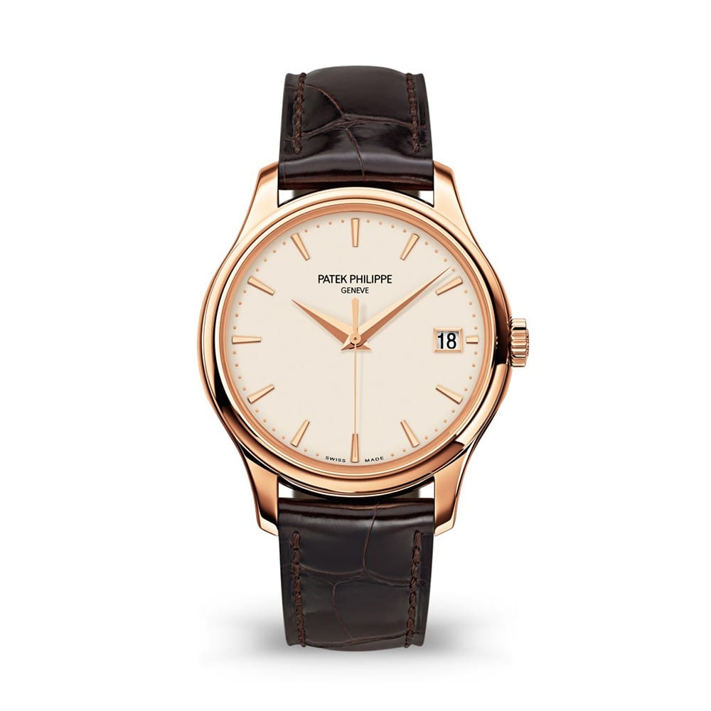 Patek Philippe  Calatrava  5227R-001