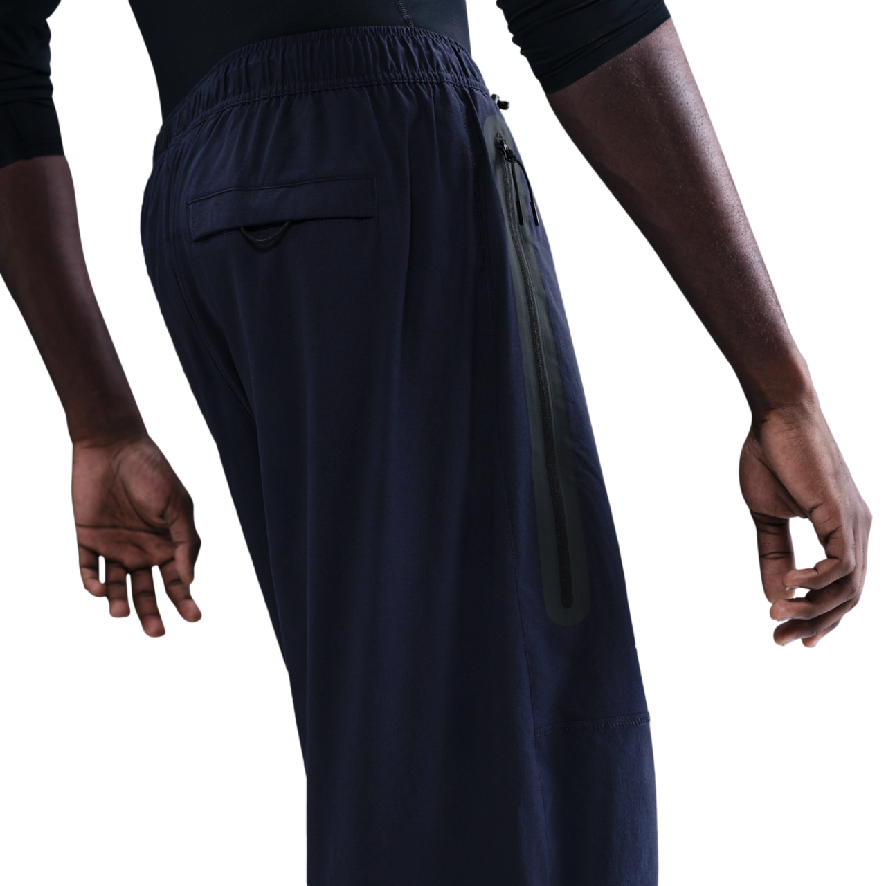 Nike Tech Woven Pants OS