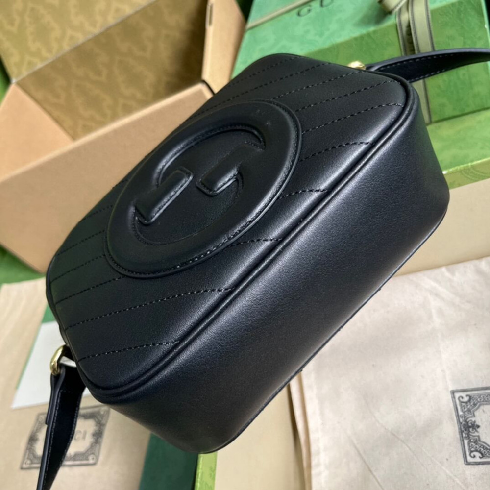 Gucci Blondie Small Shoulder Bag