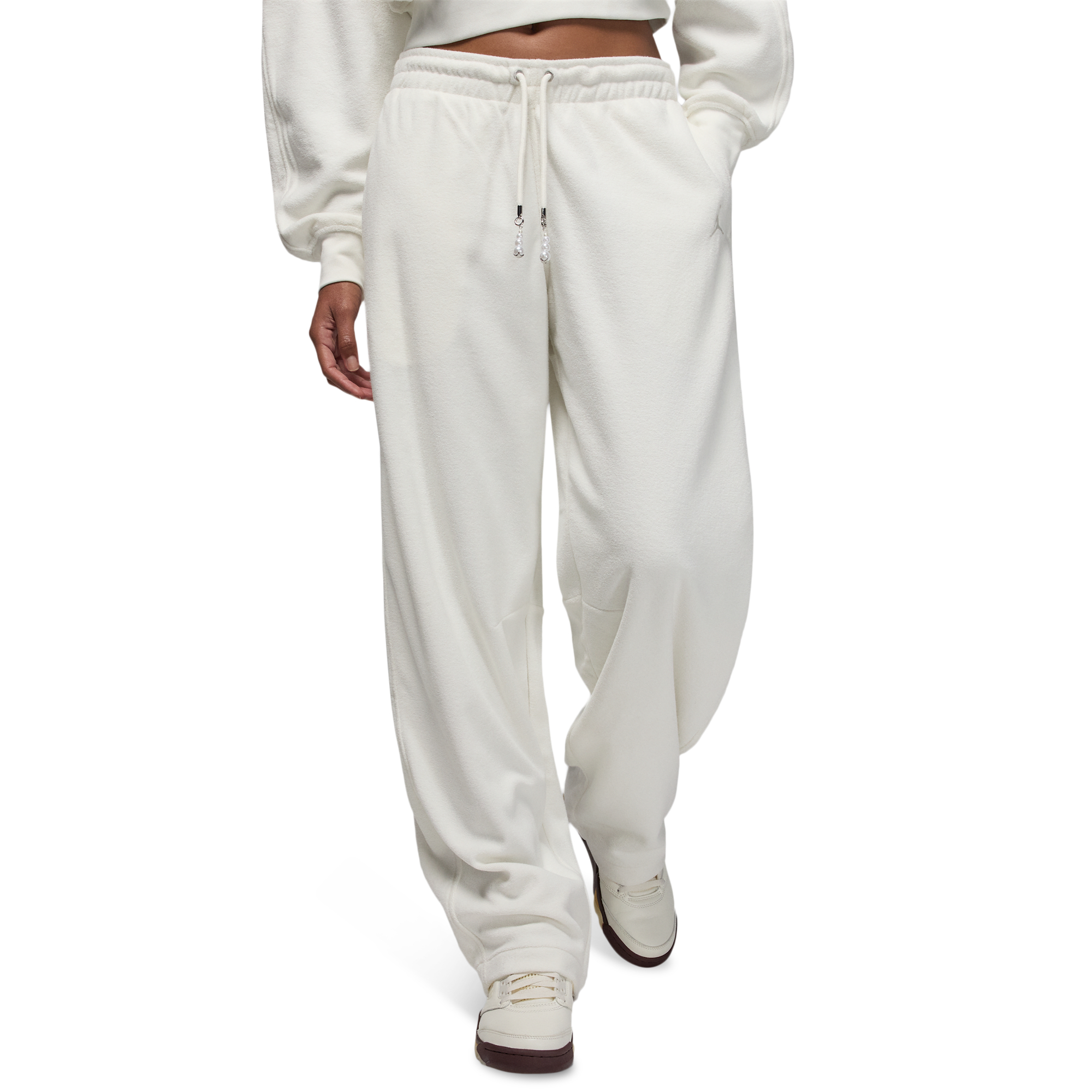 Jordan Flight Fleece Seasonal Barrel Pants