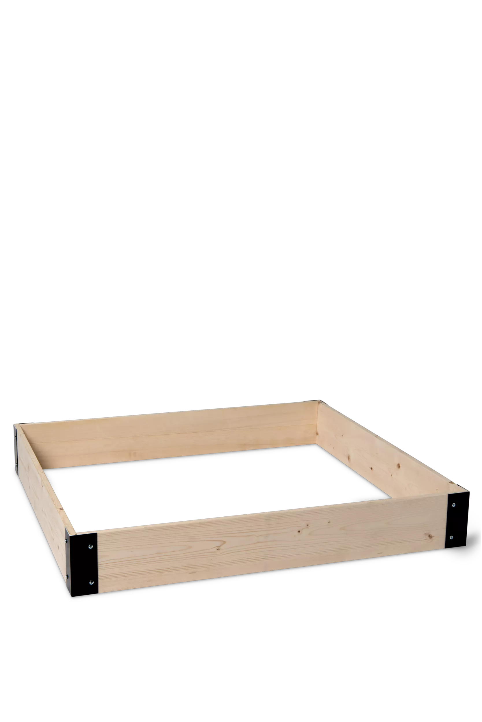 Pine Raised Garden Bed 4x4