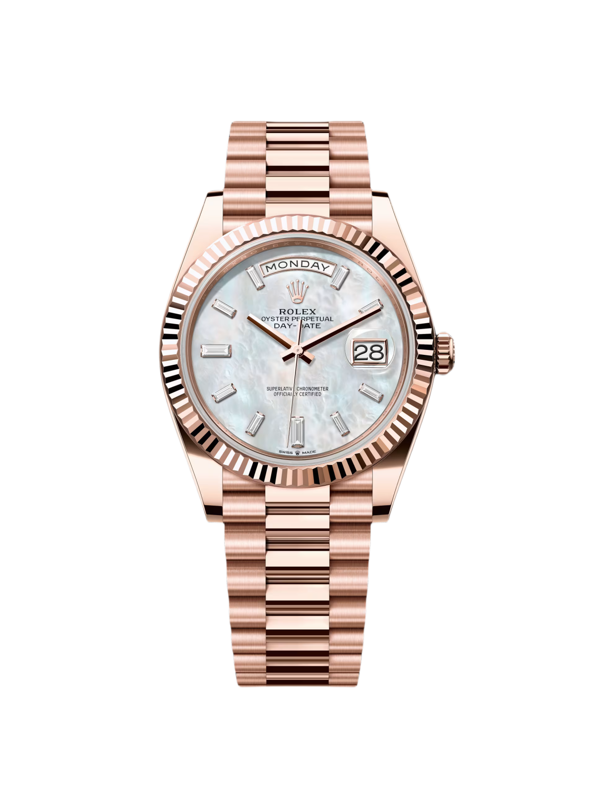 Rolex Day-Date 