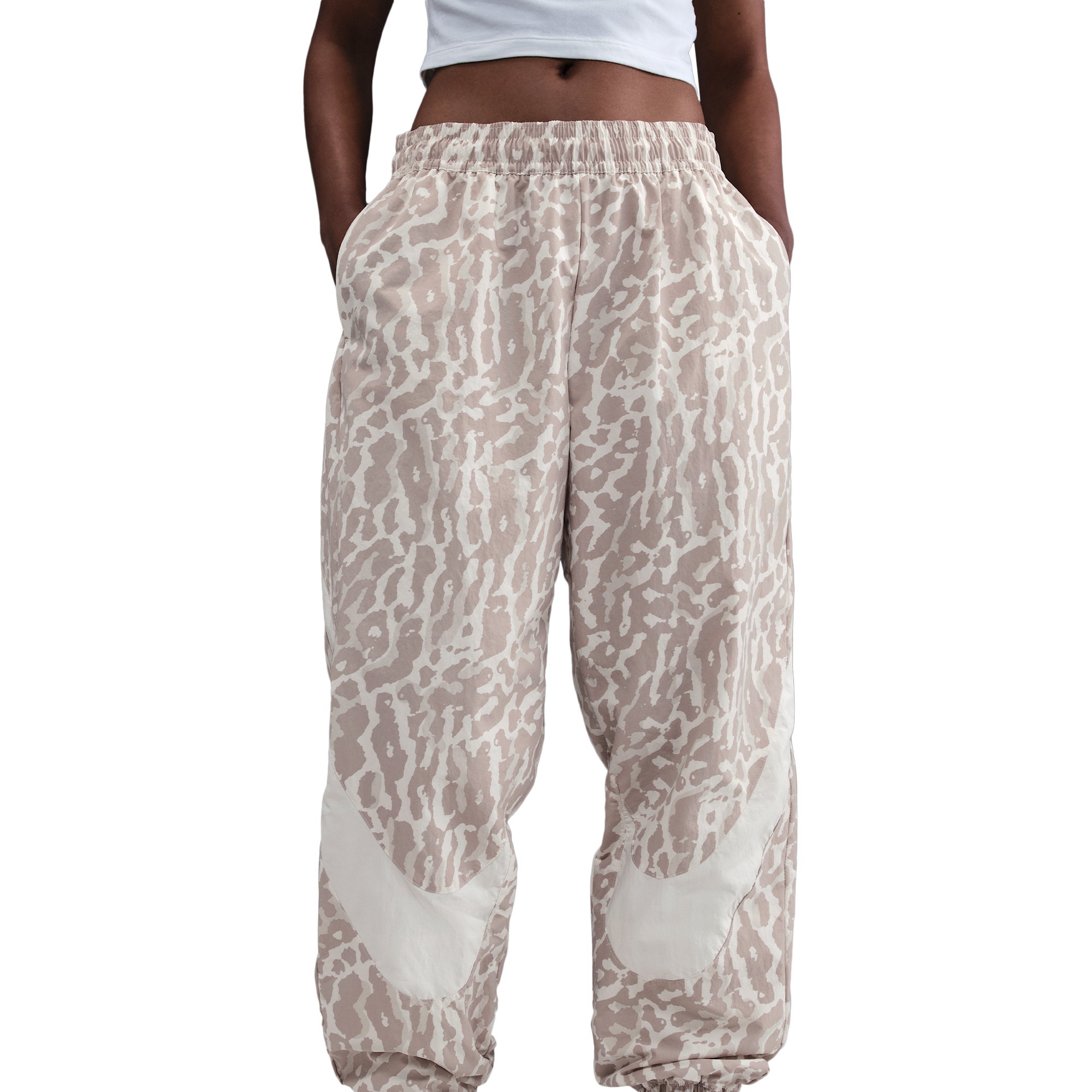 Nike NSW Trend Woven HBR AOP Pant