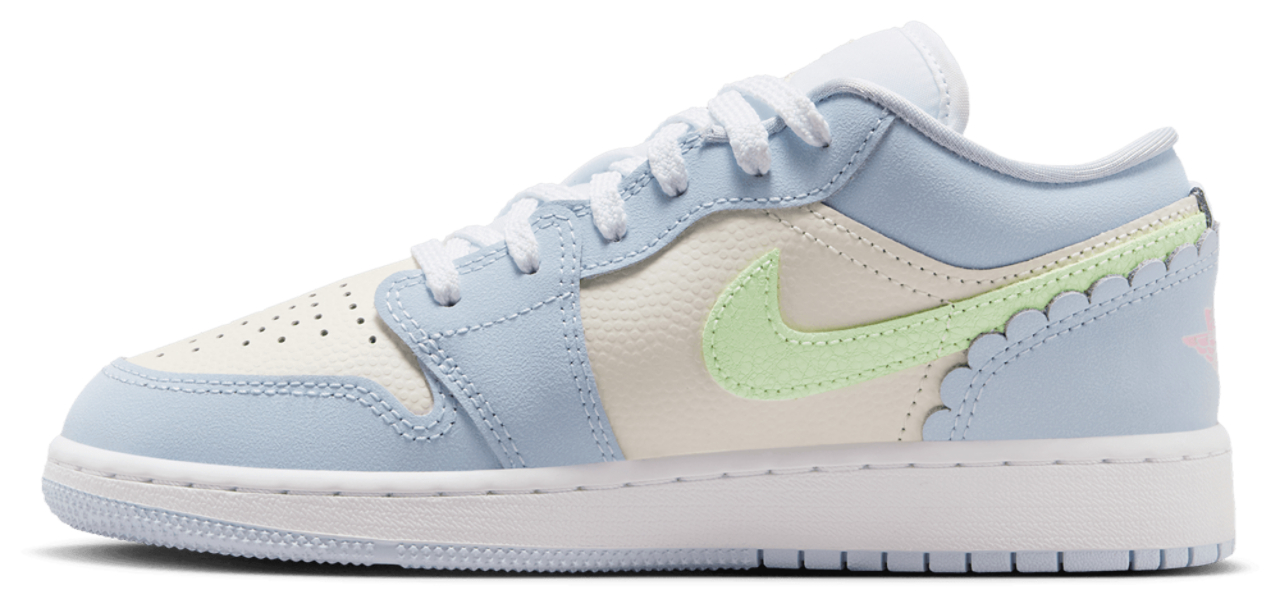 Jordan AJ 1 Low SE Fem