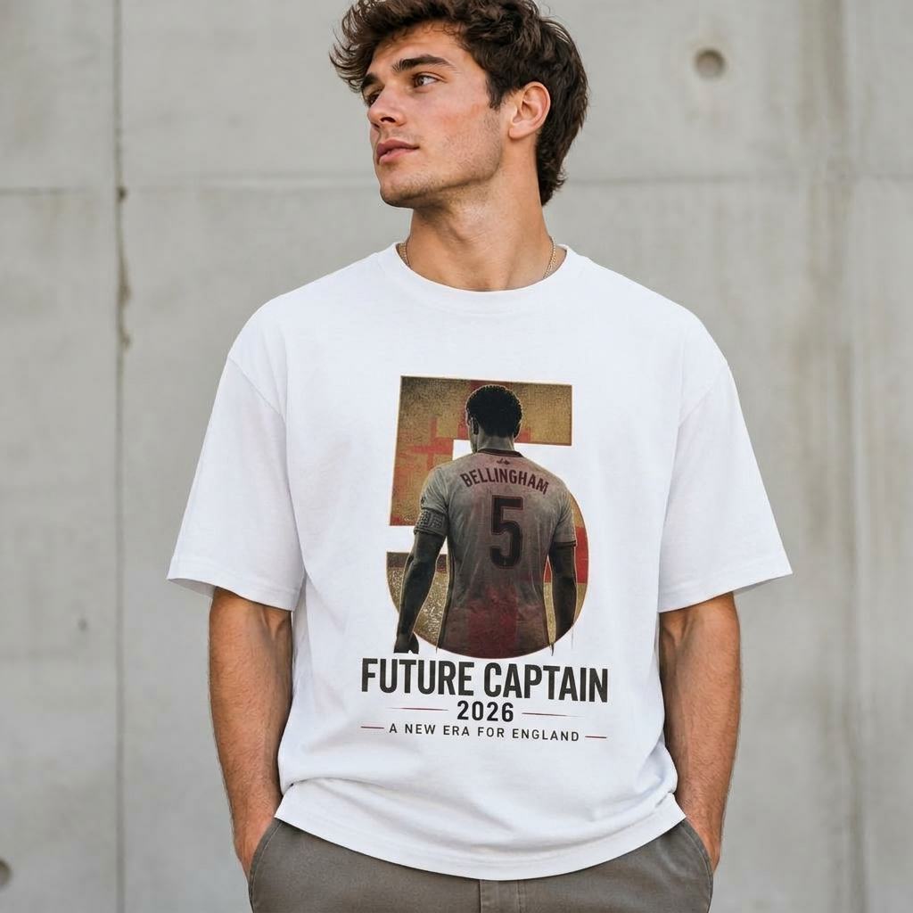 Bellingham Unisex T-Shirt – Limited-Time Offer – Hot Seller