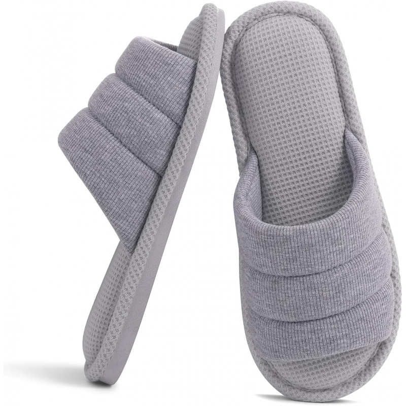 Summer House Slippers