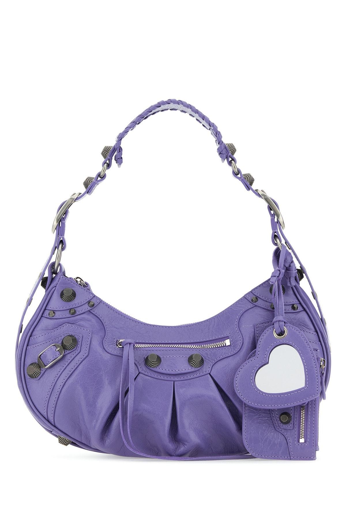 Balenciaga Le Cagole Shoulder Bag