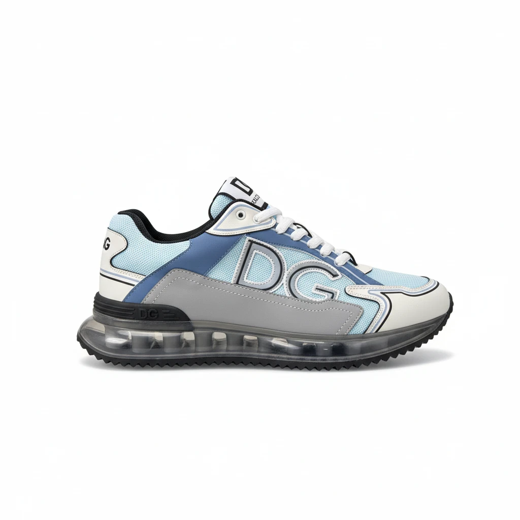 2023 DOLCE & GABBANA sneakers