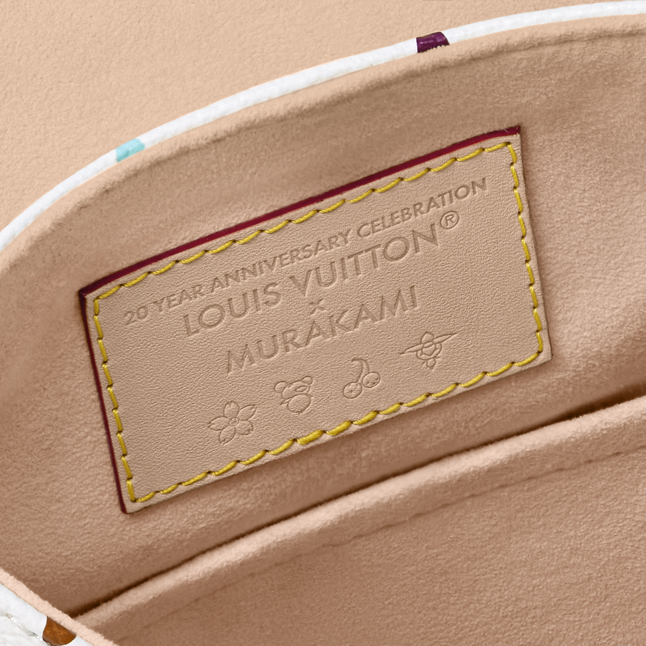 Louis Vuitton Lv X Tm Venice M13081