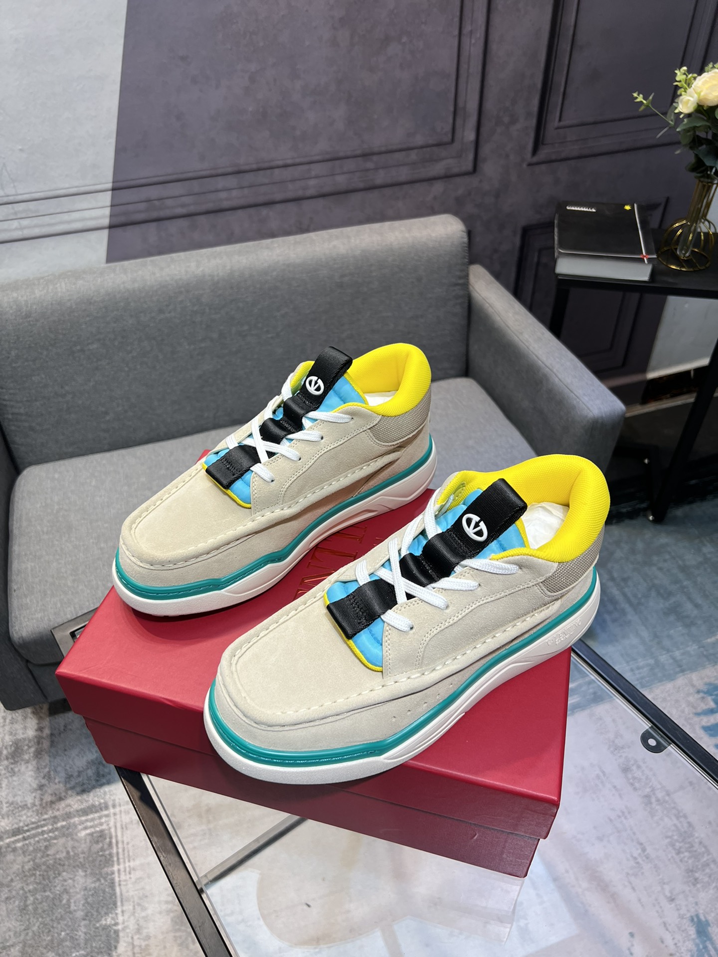 Valentino Garavani Sneaker