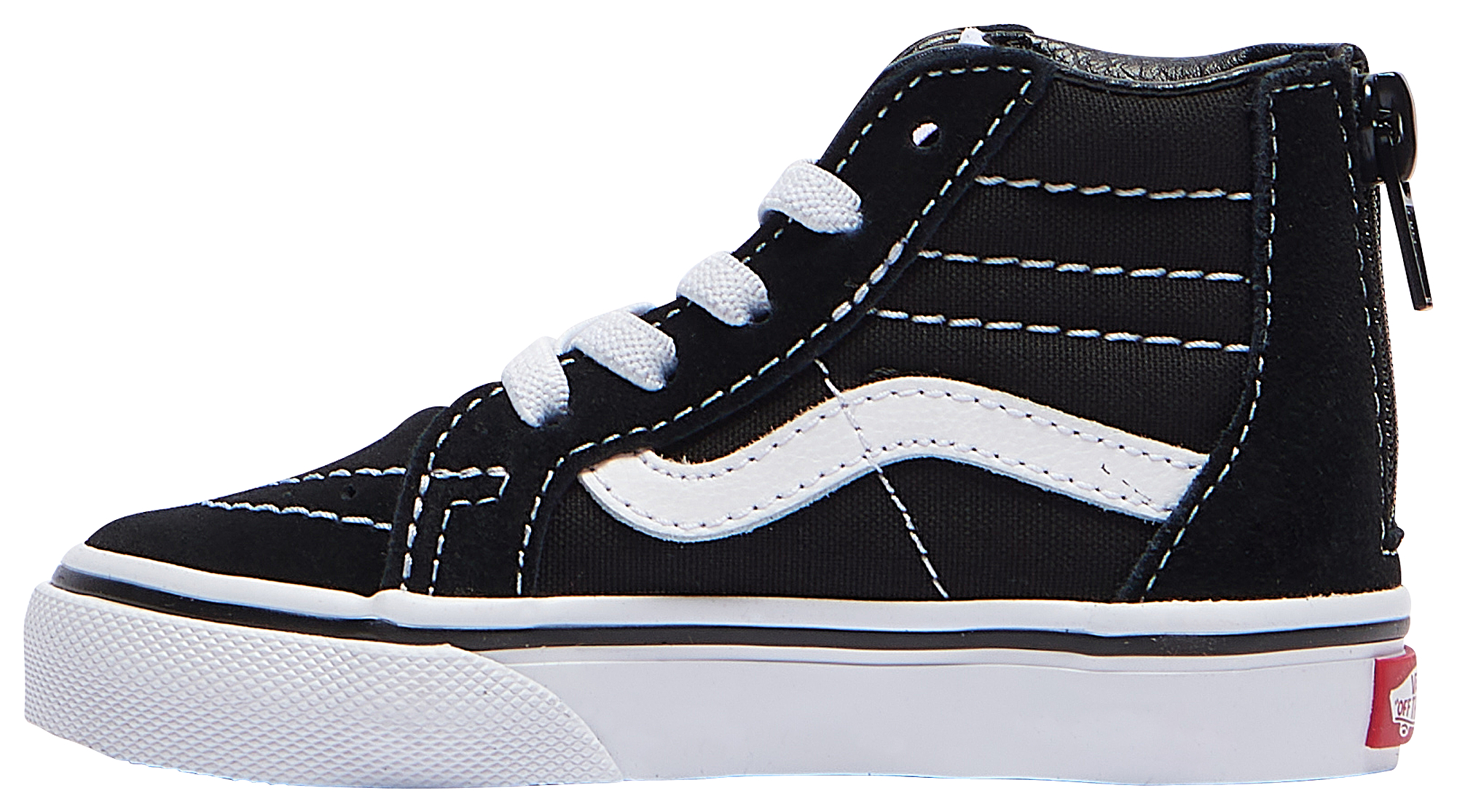 Vans SK8-Hi Zip