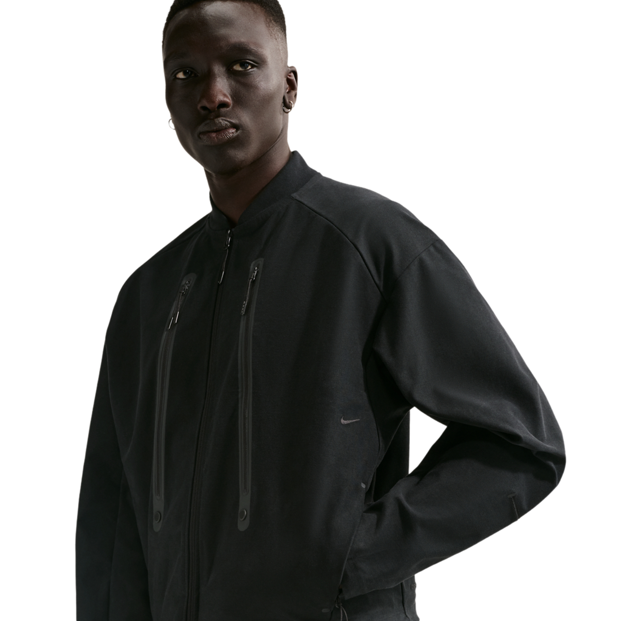 Nike Tech Shori Jacket