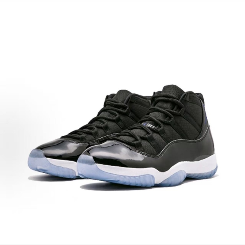 Air Jordan 11 Retro Space Jam for Woman and Man 36-47