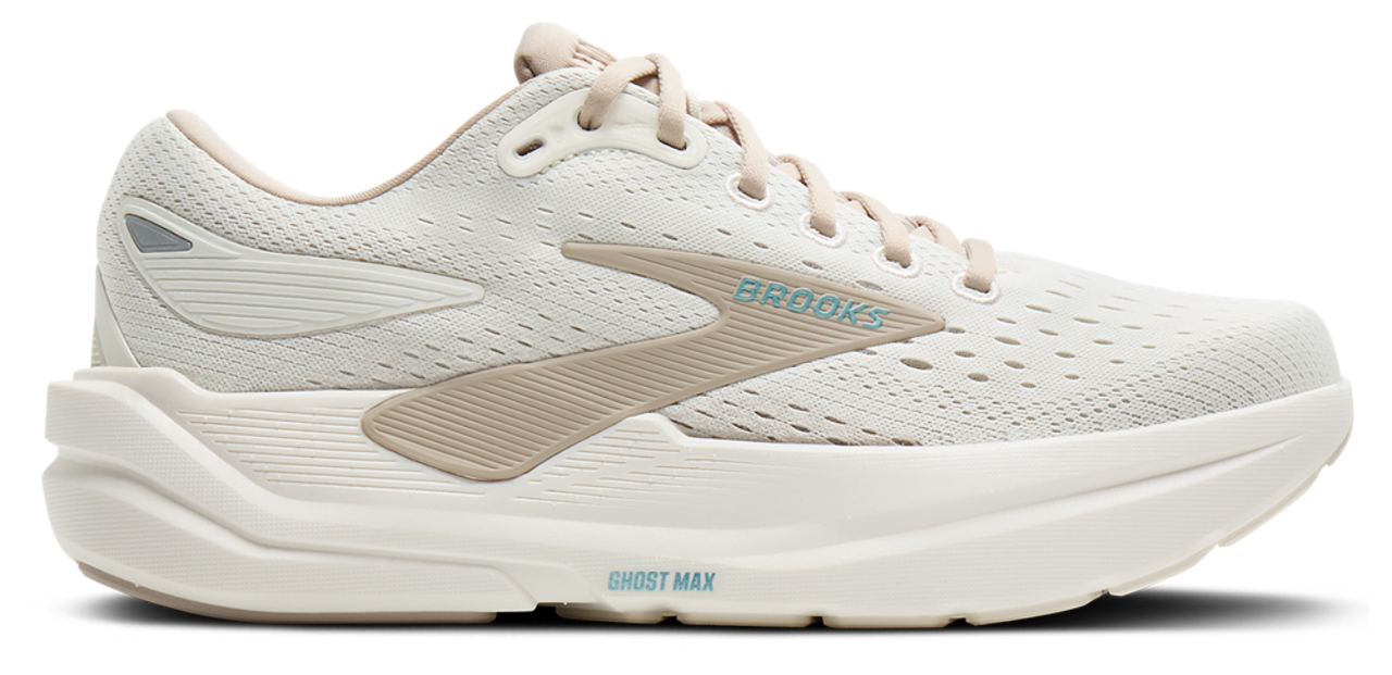Brooks Ghost Max 3