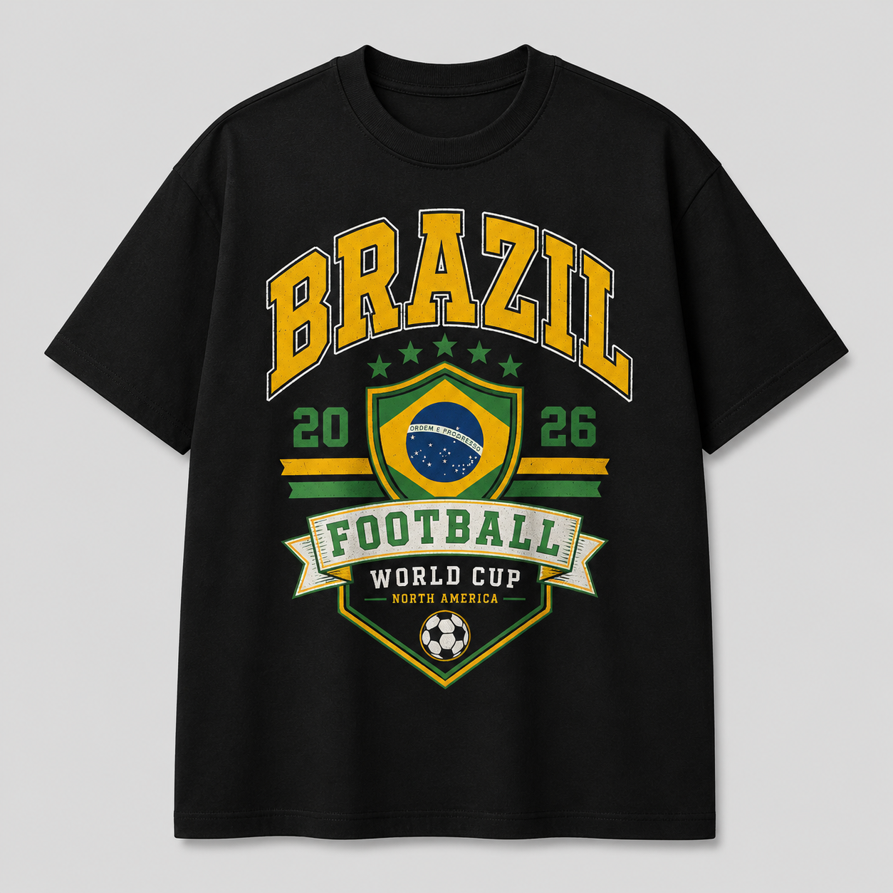 Unisex Loose Fit T-Shirt 100% Cotton Soft Comfortable Summer Casual Printed Top
