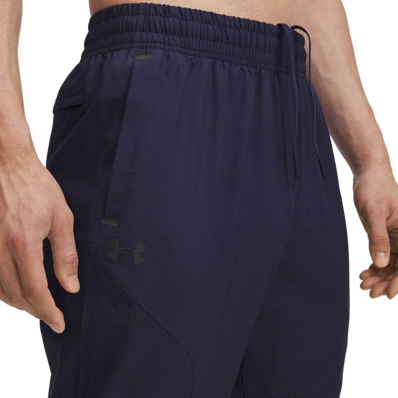 Under Armour Unstoppable Tapered Pants