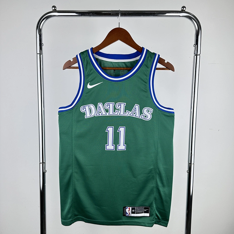 NBA Dallas Mavericks 11 IRVING Basketball jersey