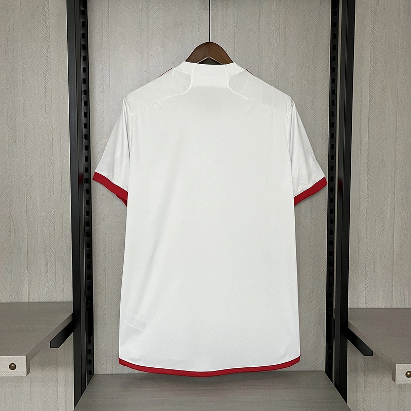 2024-25 Flamengo Away Football jersey